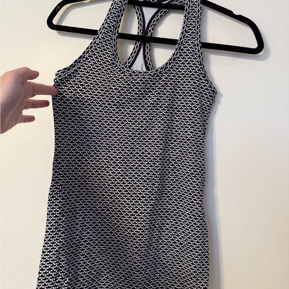 Lululemon Cool Racerback II Nulu Tank - Picture 3 of 6
